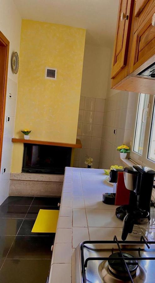 フラッタ・トディーナ Casa Civico22ヴィラ エクステリア 写真