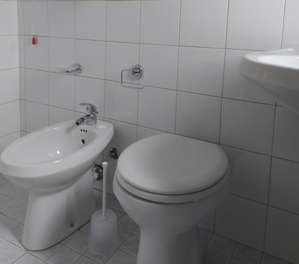 フラッタ・トディーナ Casa Civico22ヴィラ エクステリア 写真