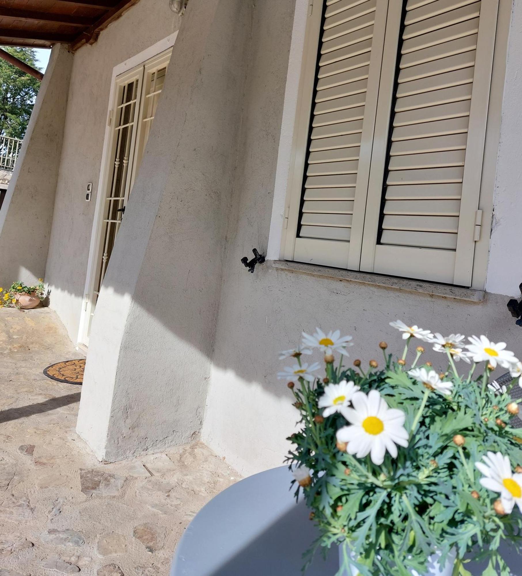 フラッタ・トディーナ Casa Civico22ヴィラ エクステリア 写真